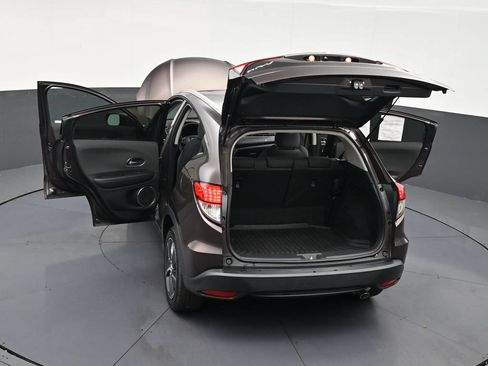 Used 2022 Honda HR-V EX image 33