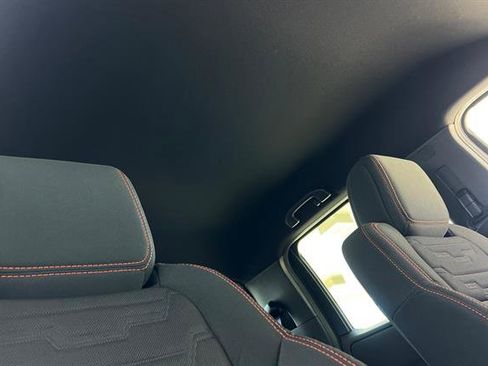 New 2026 Nissan Frontier PRO-4X w/ Tow Package image 17