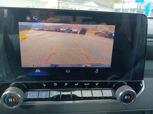 New 2026 Chevrolet Colorado Trail Boss image 14