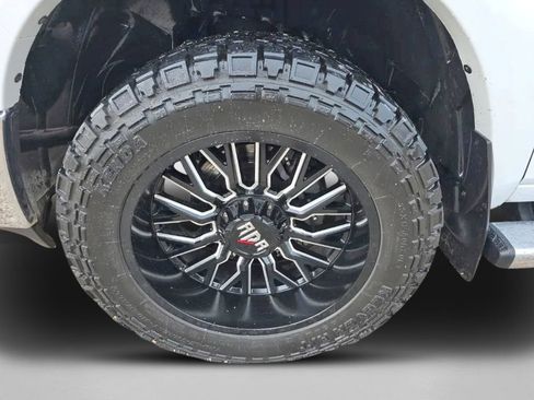 Used 2016 RAM 1500 Limited AWD/4WD image 9