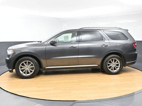Used 2018 Dodge Durango SXT w/ Quick Order Package 2BB RWD image 7