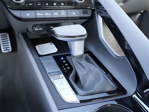 New 2026 Hyundai Elantra SEL Sport Premium FWD image 29