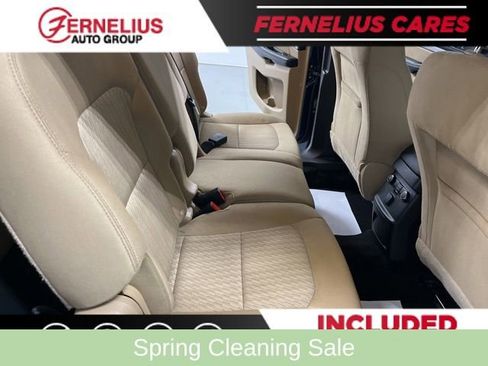 Used 2016 Ford Explorer FWD image 26