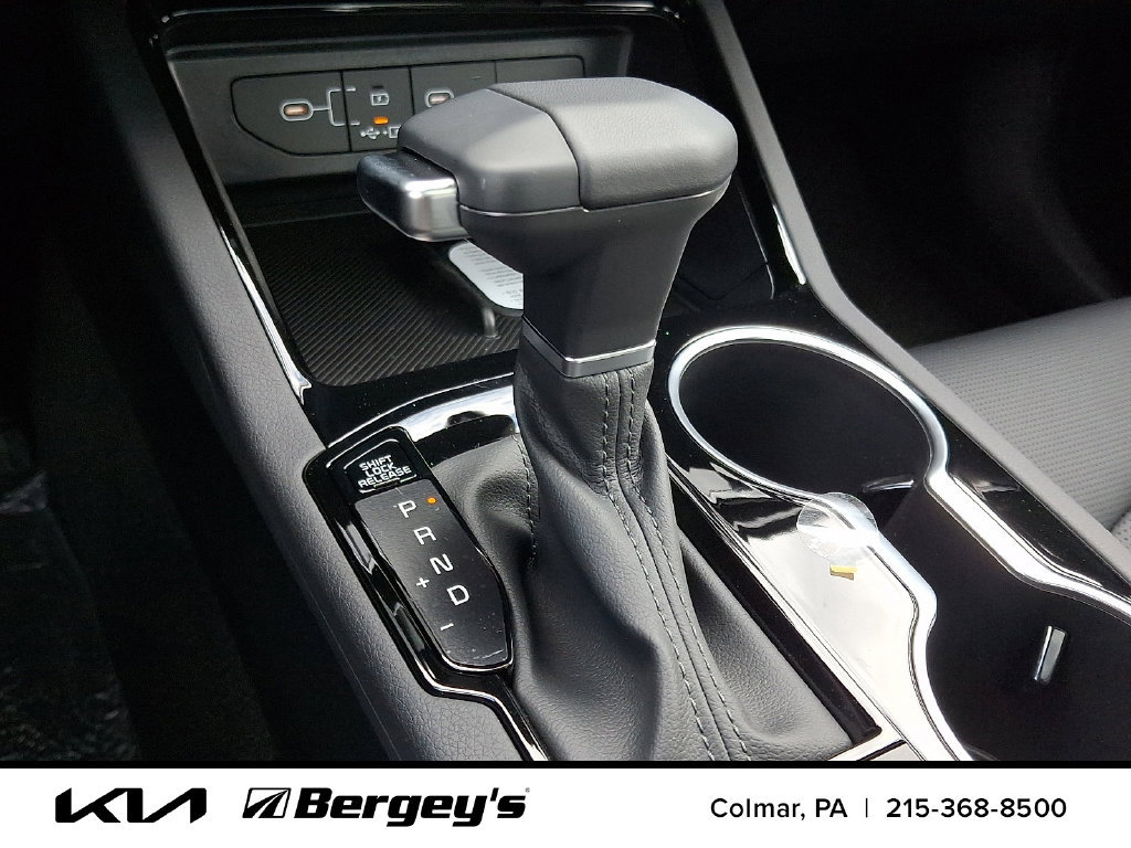 New 2026 Kia K5 GT-Line w/ GT-Line Premium Package FWD image 14