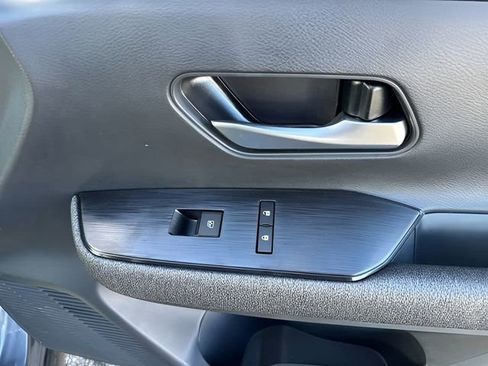 New 2026 Nissan Kicks SV w/ Cold Weather Package AWD/4WD image 25
