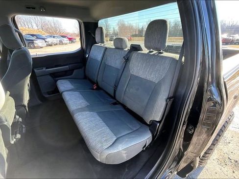 Used 2023 Ford F150 XLT AWD/4WD image 23