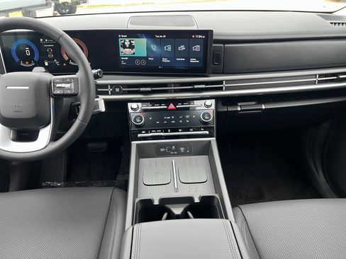 New 2026 Hyundai Santa Fe SEL FWD image 22
