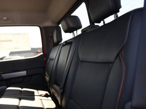 New 2026 Ford F250 Lariat AWD/4WD image 18