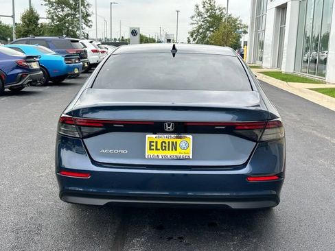Used 2024 Honda Accord EX image 5