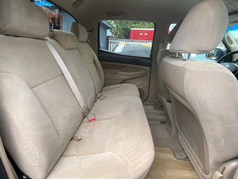 Used 2010 Toyota Tacoma PreRunner RWD image 15