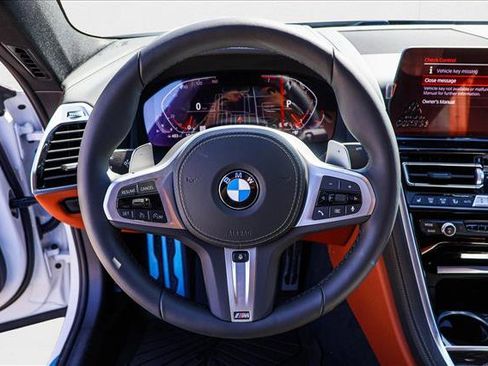 Used 2026 BMW 840i xDrive image 15