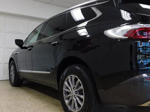 Used 2024 Buick Enclave Essence image 80