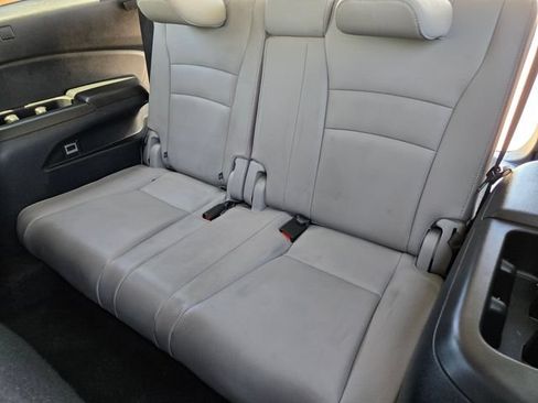 Certified 2021 Honda Pilot Special Edition image 17