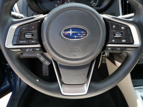 Used 2020 Subaru Forester w/ Alloy Wheel Package AWD/4WD image 25
