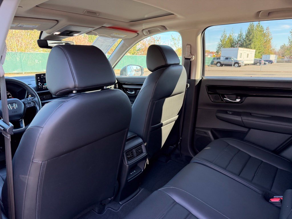 Used 2024 Honda CR-V EX-L image 32