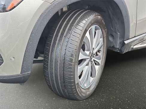 Used 2023 Mercedes-Benz GLE 350 GLE 350 image 22