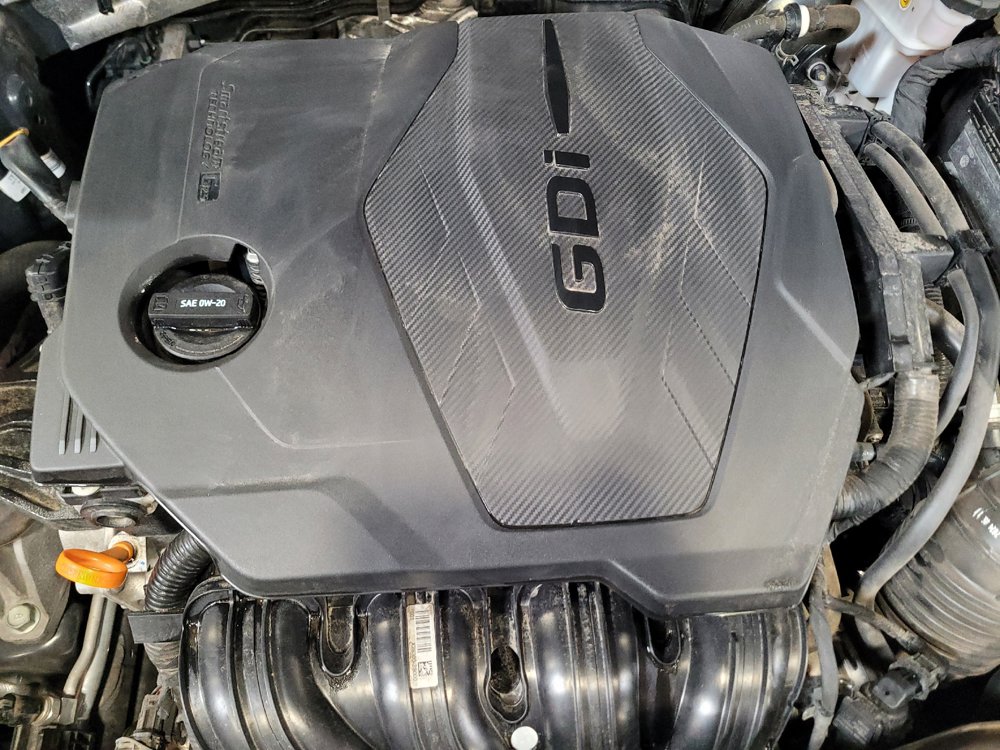 Used 2024 Hyundai Sonata SEL FWD image 30
