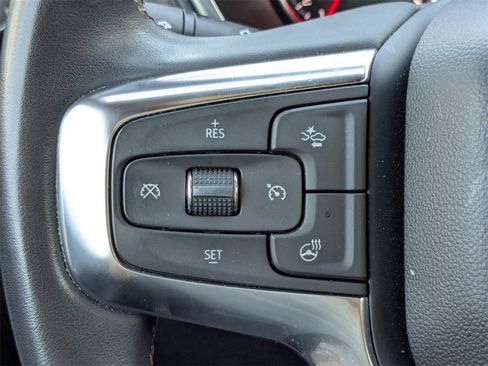 Certified 2024 Chevrolet Blazer Premier w/ Driver Confidence II Package image 36