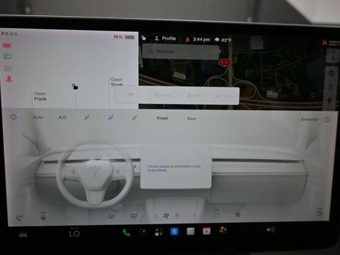 Used 2022 Tesla Model Y Performance AWD/4WD image 13