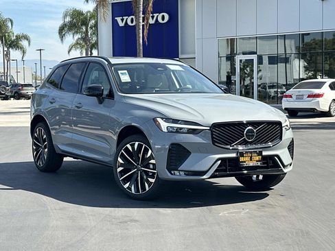 New 2026 Volvo XC60 B5 Ultra w/ Climate Package image 1