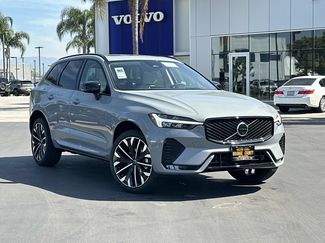 New 2026 Volvo XC60 B5 Ultra w/ Climate Package video 1