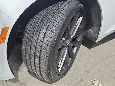 Certified 2025 Cadillac CT5 Sport w/ Technology Package image 38