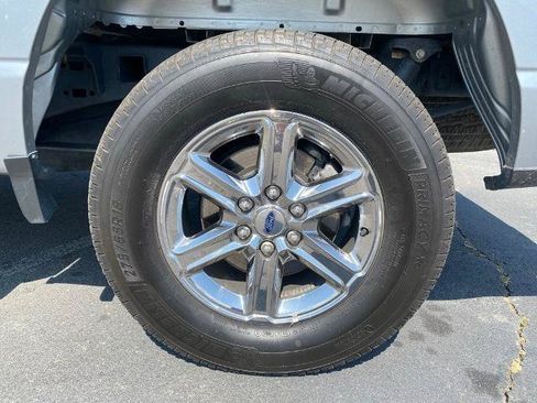 Certified 2024 Ford F150 XLT AWD/4WD image 30