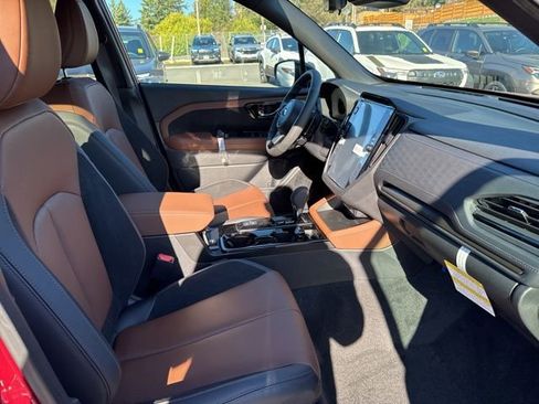 New 2026 Subaru Forester Touring image 26