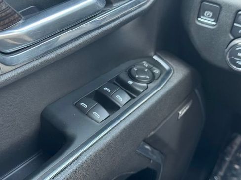 Certified 2023 Chevrolet Silverado 1500 RST AWD/4WD image 35