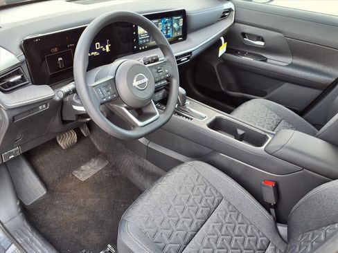 New 2026 Nissan Kicks SV w/ SV Premium Package image 15