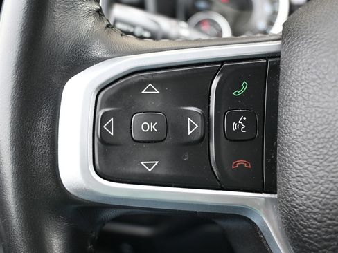 Used 2022 RAM 1500 Lone Star RWD image 16