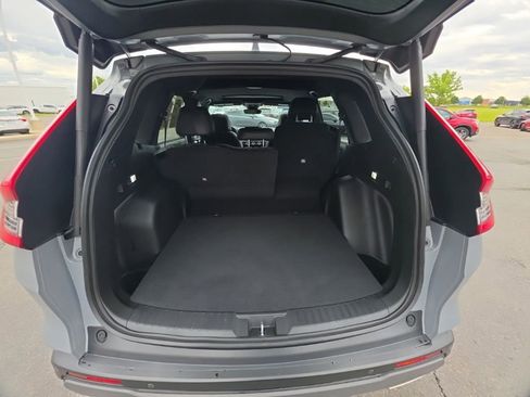Certified 2026 Honda CR-V Sport-L image 29