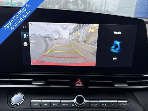 Used 2023 Hyundai Elantra SEL w/ Convenience Package FWD image 34