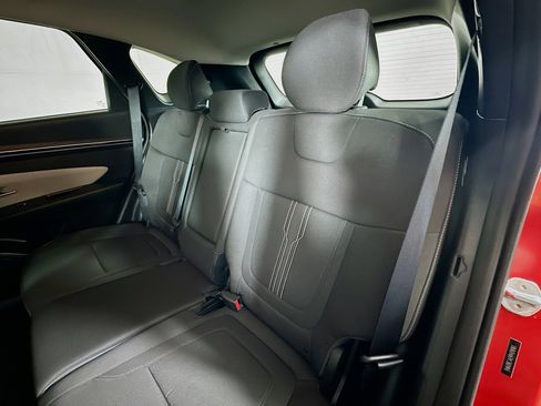 Certified 2023 Hyundai Tucson SEL image 23