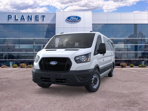 New 2026 Ford Transit 350 XL RWD image 2