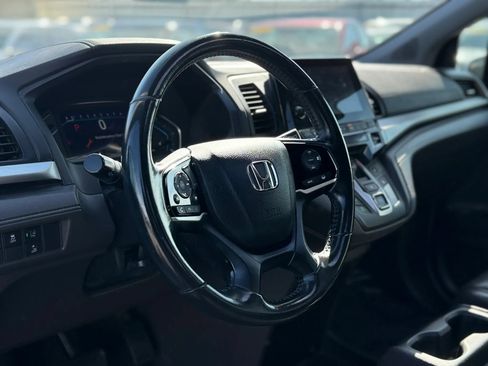 Used 2018 Honda Odyssey EX-L image 26
