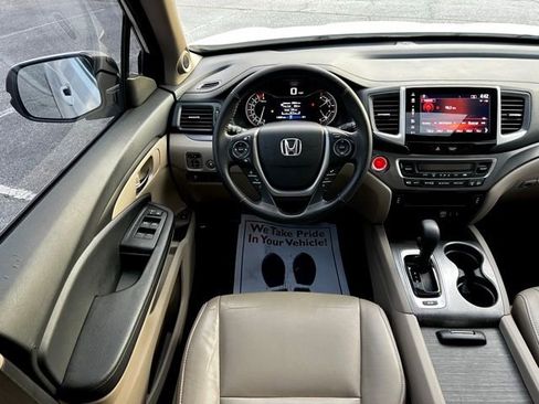 Used 2018 Honda Pilot EX-L image 35