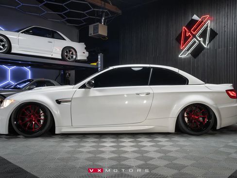 Used 2009 BMW 335i Convertible RWD image 8