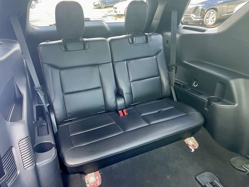 Used 2023 Ford Explorer ST w/ Equipment Group 401A image 33