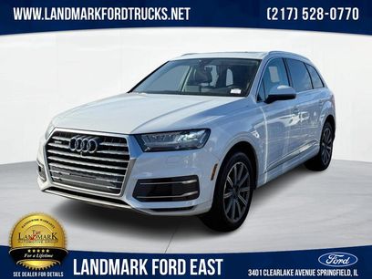 Used 2019 Audi Q7 2.0T Premium Plus w/ Premium Plus Package