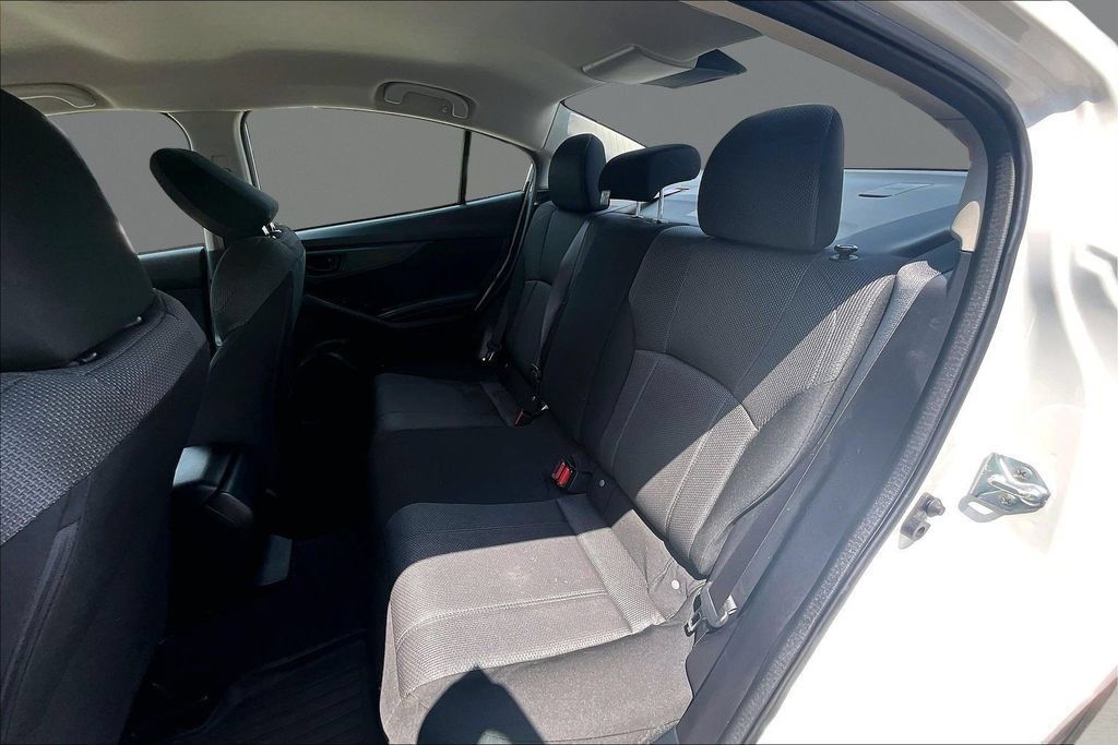 Used 2021 Subaru Impreza 2.0i Premium AWD/4WD image 26