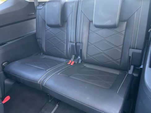 Used 2026 Volkswagen Atlas SE AWD/4WD image 22