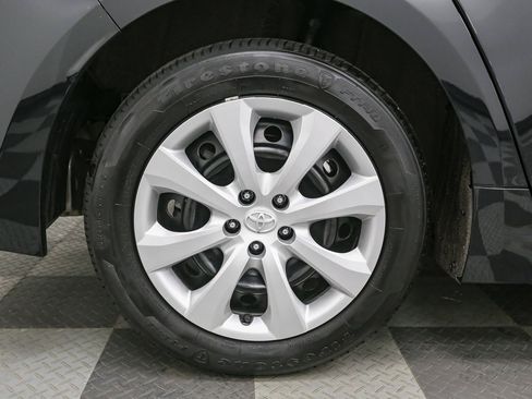 Used 2024 Toyota Corolla LE FWD image 15