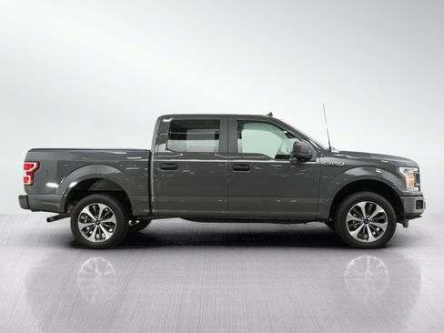 Used 2020 Ford F150 XL w/ Equipment Group 101A Mid AWD/4WD image 6