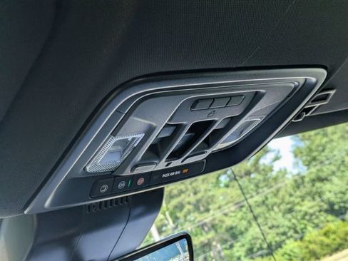 New 2026 Chevrolet Silverado 1500 High Country AWD/4WD image 26