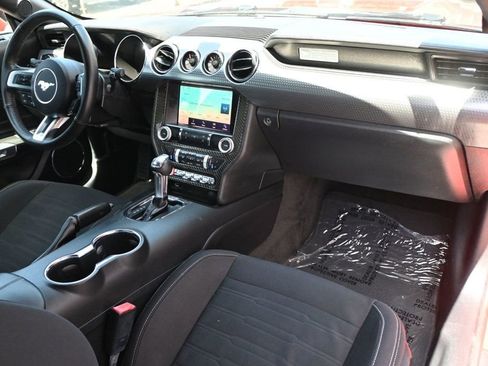 Used 2015 Ford Mustang Coupe w/ Ecoboost Performance Package RWD image 9