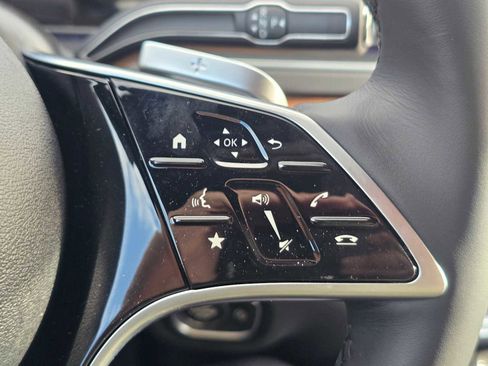 New 2026 Mercedes-Benz GLE 350 4MATIC image 34