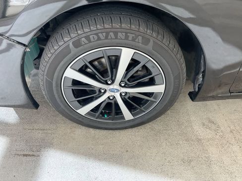 Used 2020 Subaru Impreza Premium AWD/4WD image 10