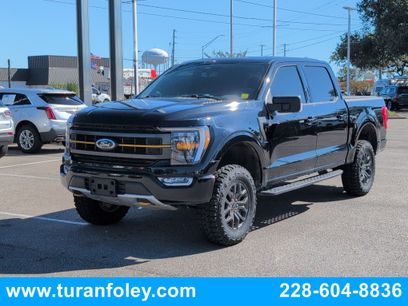 Used 2023 Ford F150 Tremor
