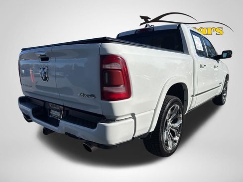 Used 2020 RAM 1500 Limited image 8